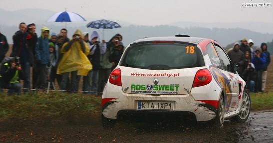 Rajd Dolnośląski